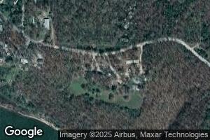 24189 E 865 Rd, Welling, OK 74471