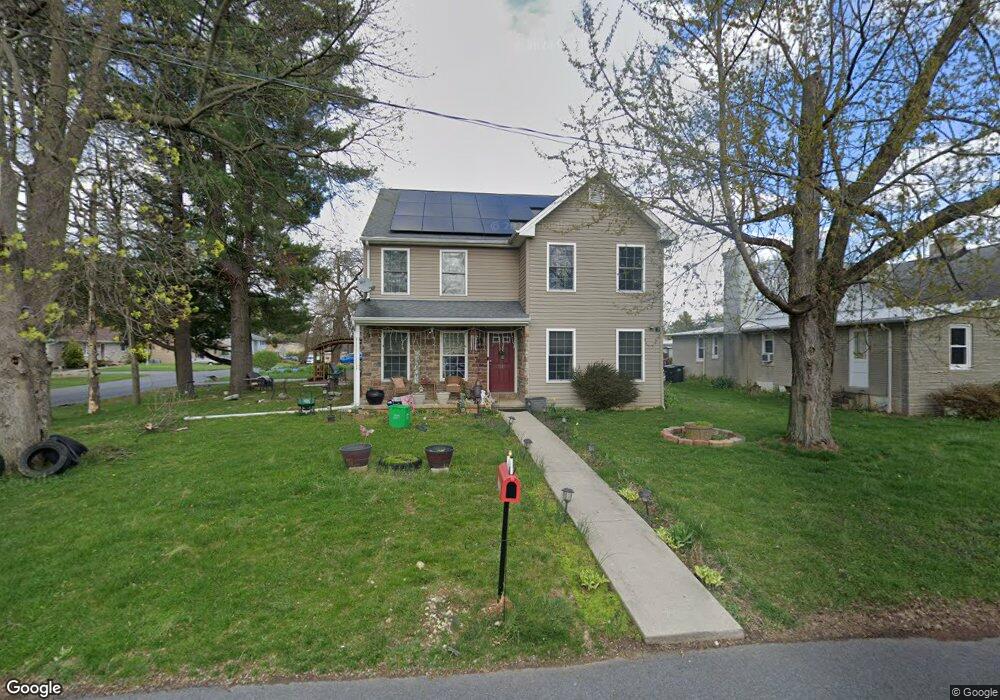 1721 N 20th St, Allentown, PA 18104 - photo 1