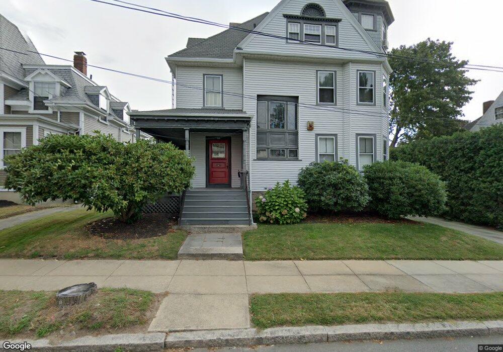 391 Winter St, Fall River, MA 02720 - photo 1