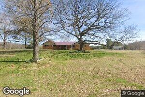 1595 Butler School Rd, Bruceton, TN 38317