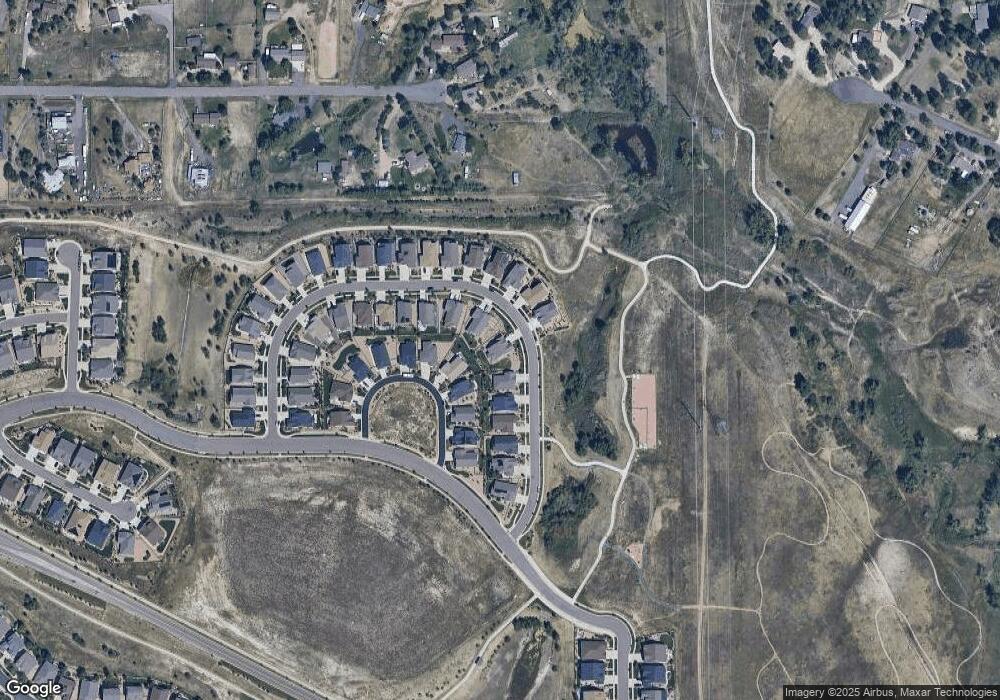 23998 E Caleb Place, Aurora, CO 80016 - photo 1