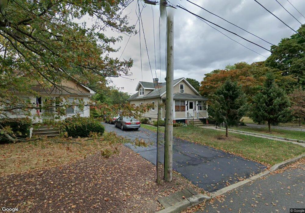 217 Wilson Ave, Hightstown, NJ 08520 - photo 1