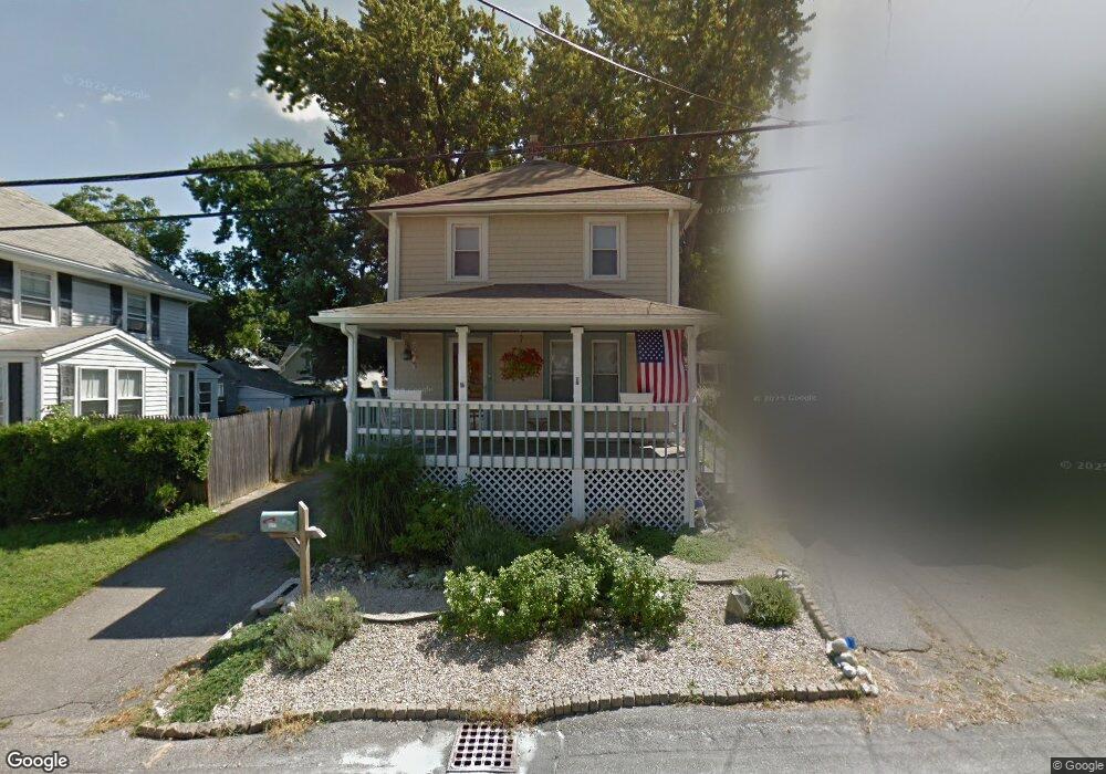 57 Weybosset St, North Weymouth, MA 02191 - photo 1