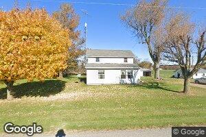 15615 County Road 200, Ridgeway, OH 43345
