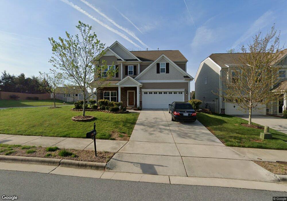 2390 Birch View Dr, High Point, NC 27265 - photo 1