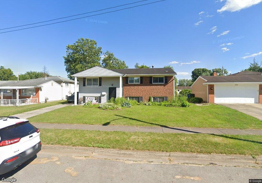 4955 Botsford Dr, Columbus, OH 43232 - photo 1