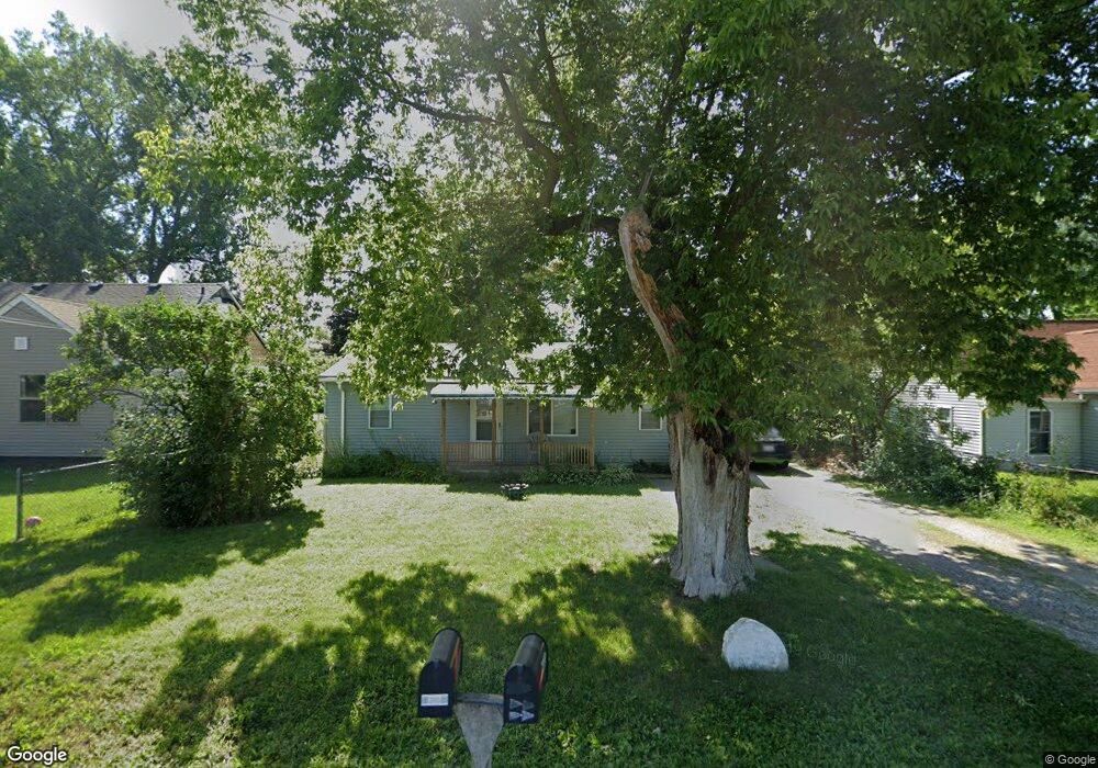 2192 S Graham Rd, Flint, MI 48532 - photo 1