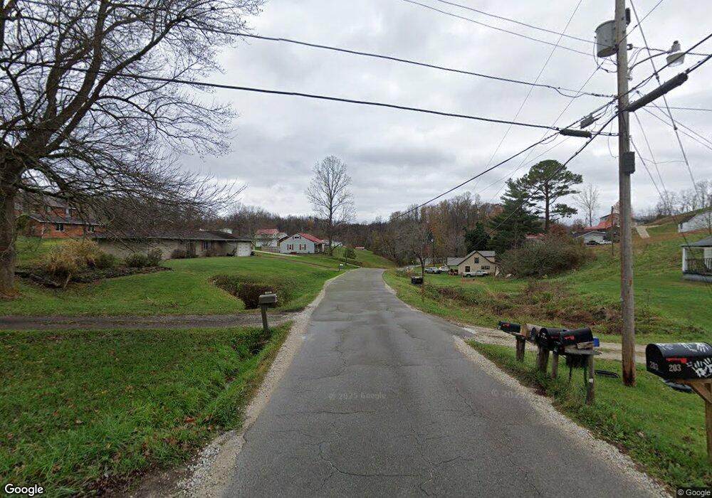 411 Pvt Dr, Ironton, OH 45638 - photo 1