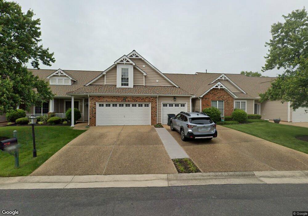 5410 Ridgedale Dr unit O-3, Glen Allen, VA 23059 - photo 1