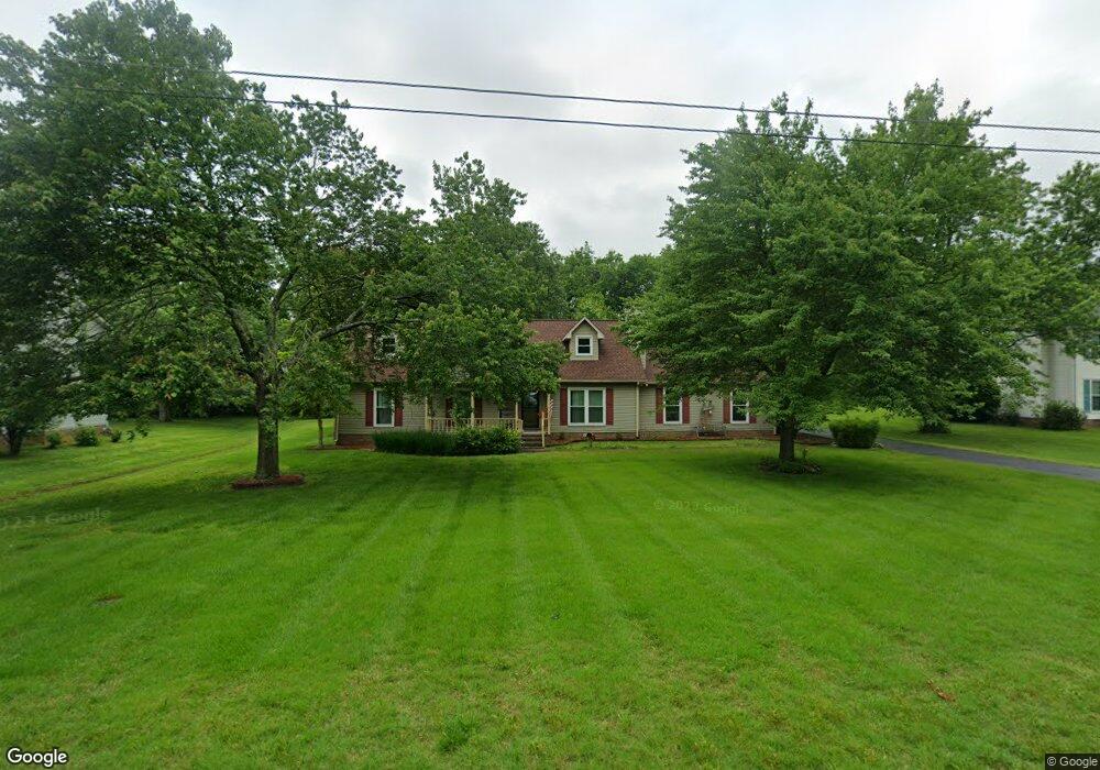 103 Northwood Ave, Shelbyville, TN 37160 - photo 1