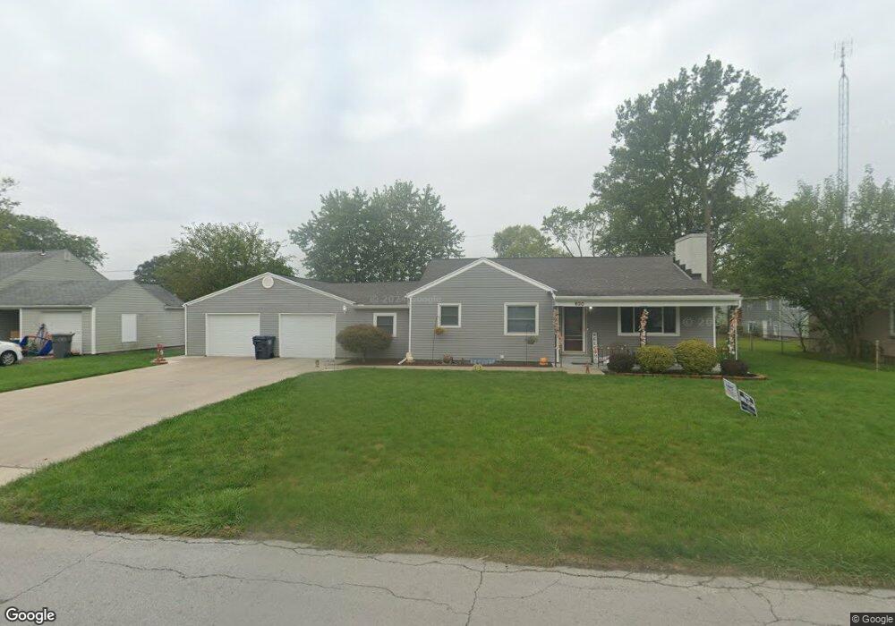 620 S Primrose Place, Lima, OH 45805 - photo 1