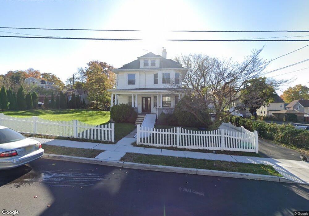 462 Hillside Ave, Orange, NJ 07050 - photo 1