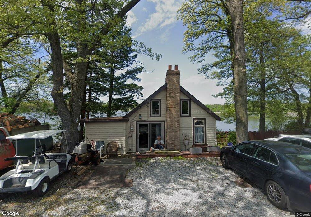 15414 Clinton Place, Crown Point, IN 46307 - photo 1