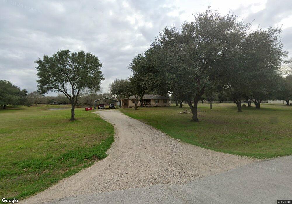 1402 Penny Lake Dr, Wallis, TX 77485 - photo 1
