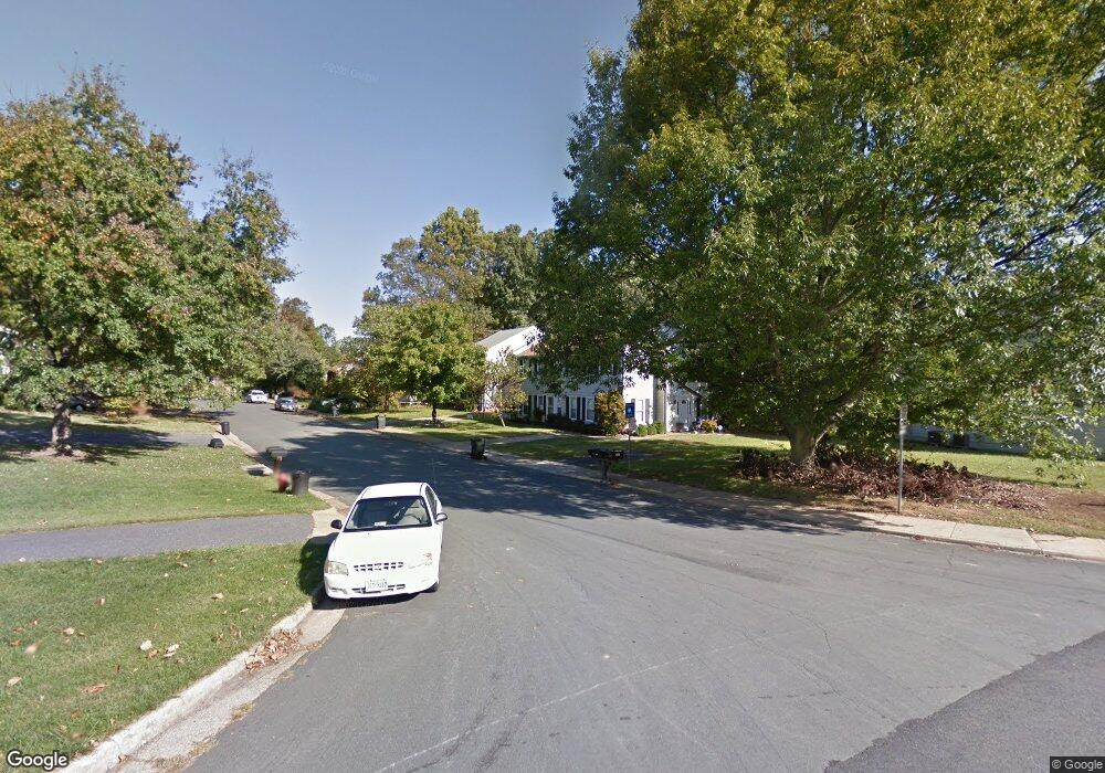 1523 Westfield Ct, Charlottesville, VA 22901 - photo 1