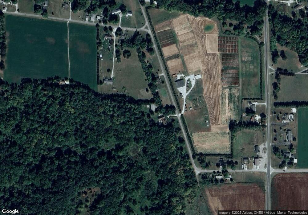 3074 N Rob Roy Rd, Attica, IN 47918 - photo 1