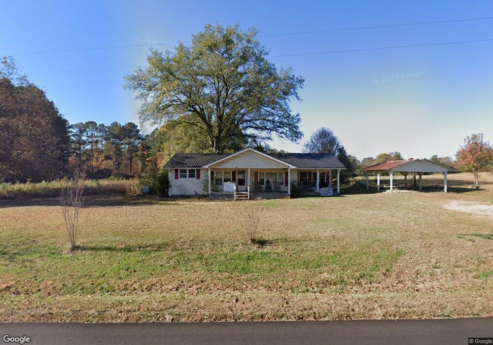 1079 Browning Rd, Rockmart, GA 30153 - photo 1
