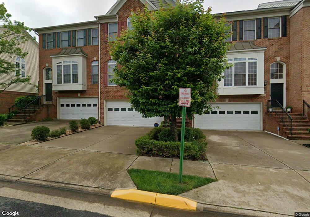 2818 Wakewater Way, Woodbridge, VA 22191 - photo 1