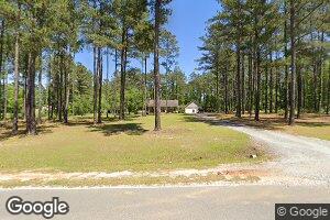 851 Shady Grove Ch Rd, Dudley, GA 31019
