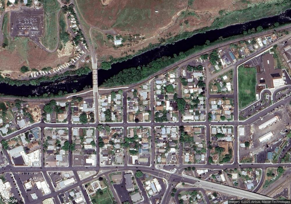 19 SE 9th Dr, Pendleton, OR 97801 - photo 1