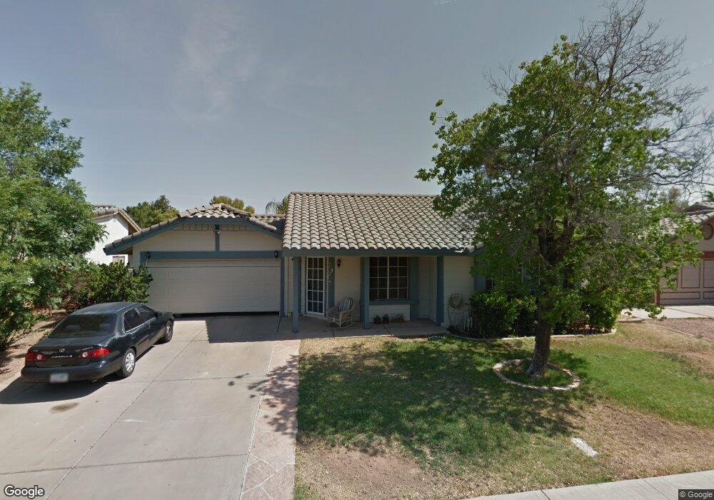 1446 E Jasper Dr, Chandler, AZ 85225 - photo 1