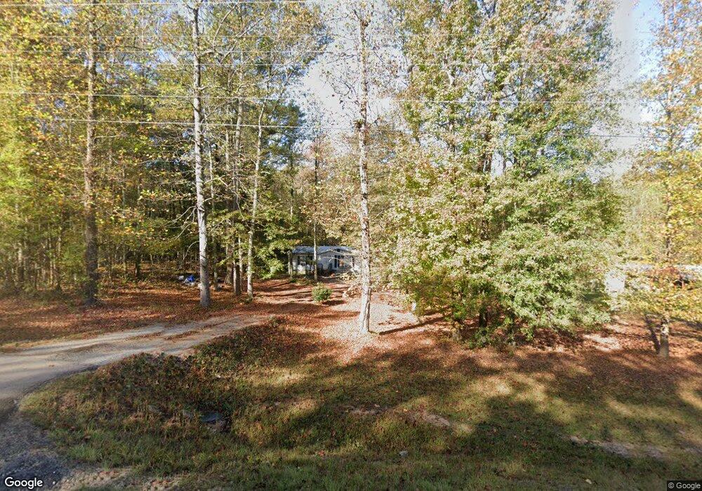 21007 Highway 85, Gay, GA 30218 - photo 1