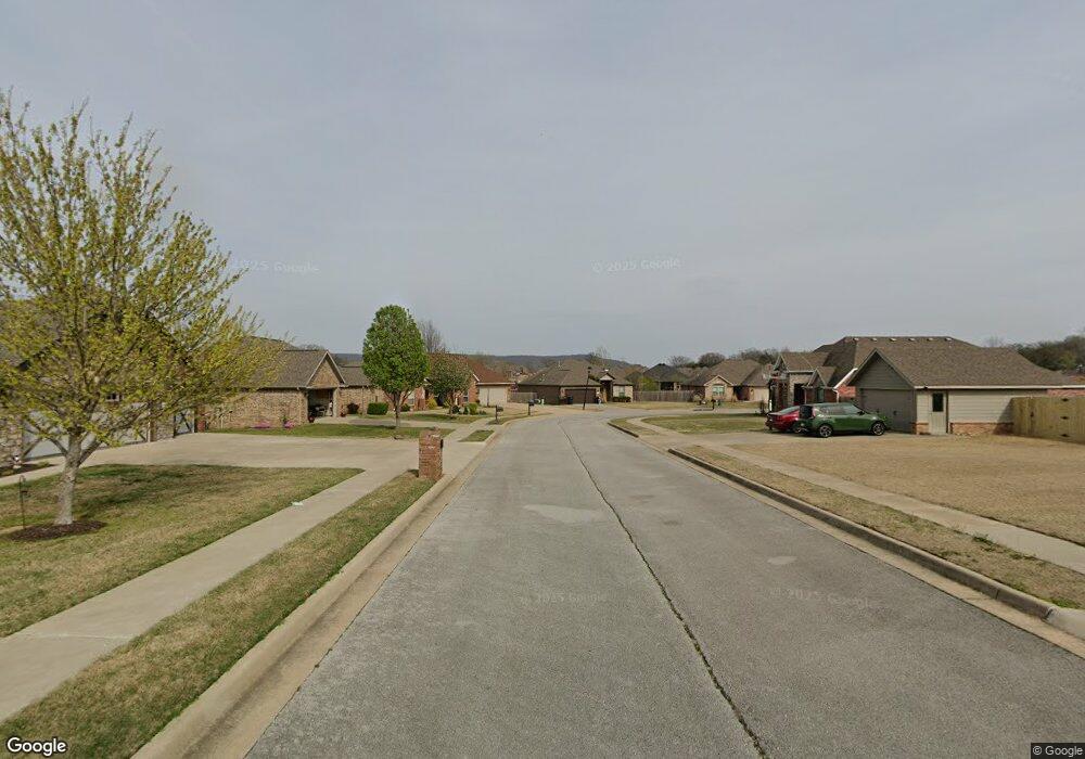 0 Colonel Bass Ln unit 1111852, Prairie Grove, AR 72753 - photo 1