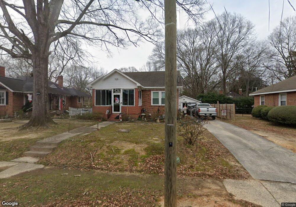 16 Beech St NE, Rome, GA 30161 - photo 1