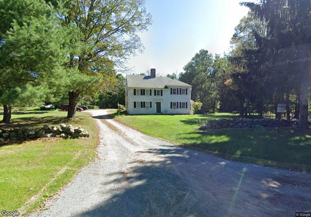 199 Main St, Millis, MA 02054 - photo 1