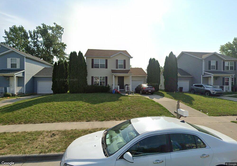 1409 Chestnut St, Lima, OH 45804 - photo 1