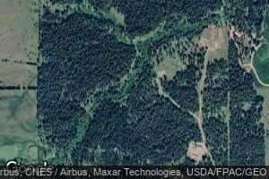204 Clark Fork Rd, Heron, MT 59844