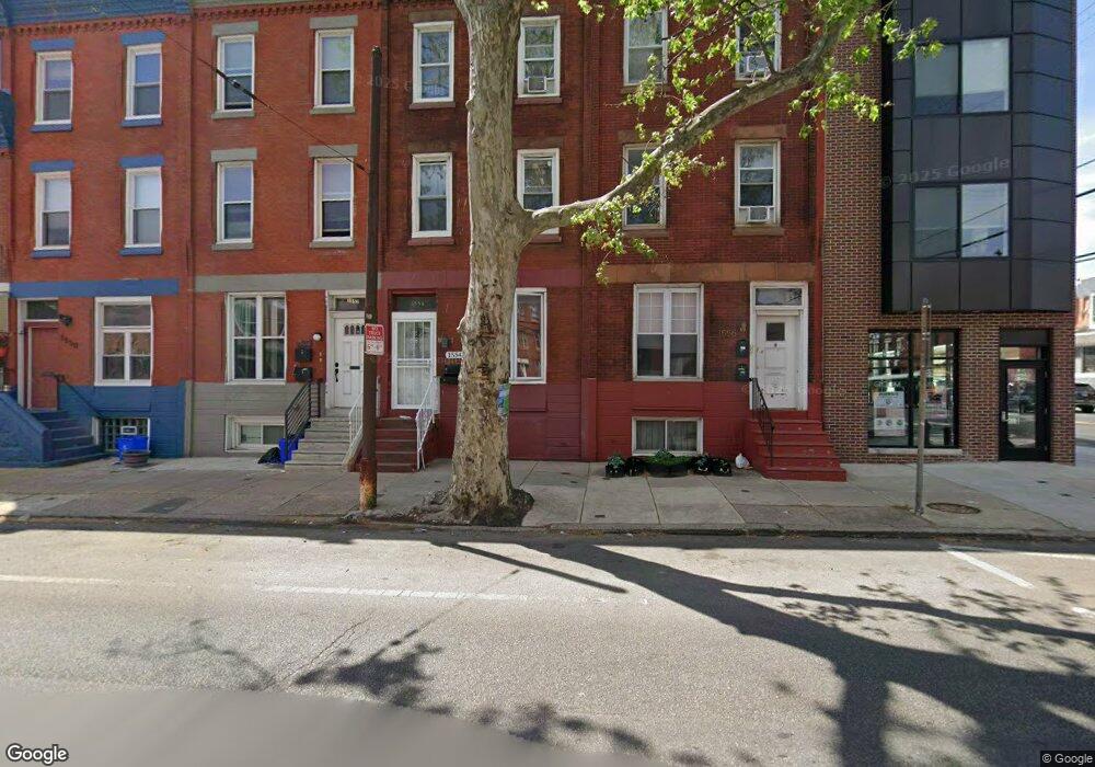 1554 N 29th St, Philadelphia, PA 19121 - photo 1