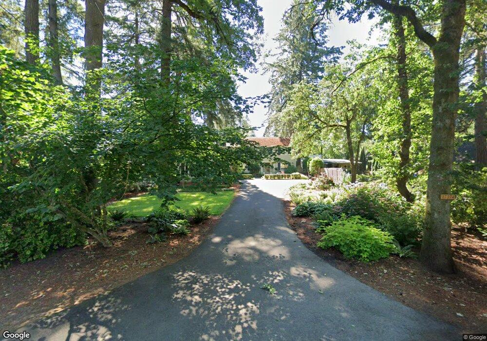 17374 Lake Haven Dr, Lake Oswego, OR 97035 - photo 1