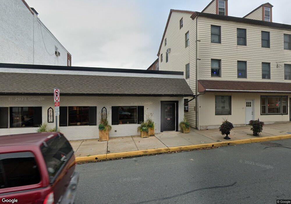 39 S Reading Ave, Boyertown, PA 19512 - photo 1