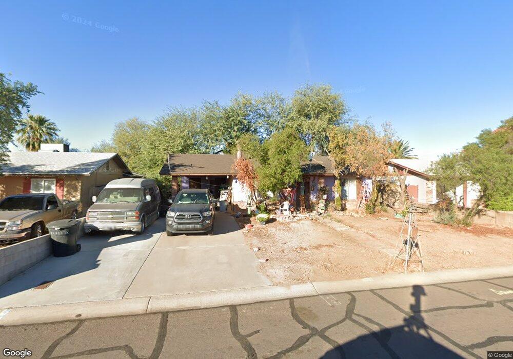 1236 S 80th St, Mesa, AZ 85209 - photo 1