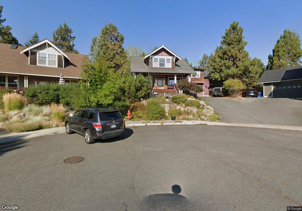 642 NW Morelock Ct, Bend, OR 97701 - photo 1