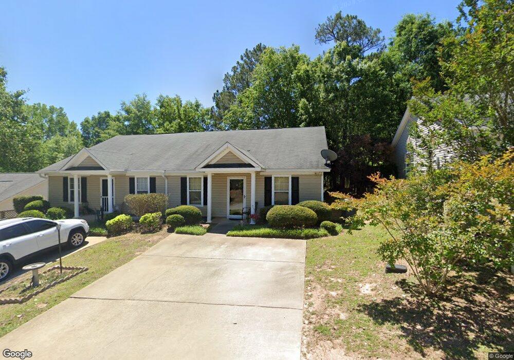 107 Fair Haven Way, Chapin, SC 29036 - photo 1