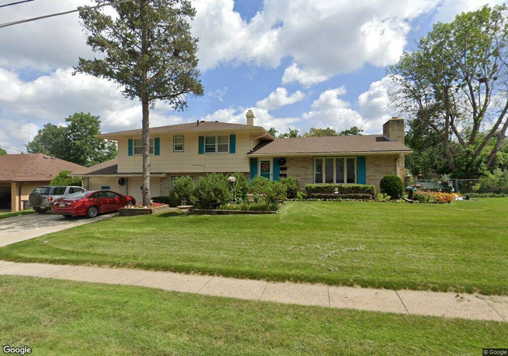 4057 45th St, Des Moines, IA 50310 - photo 1