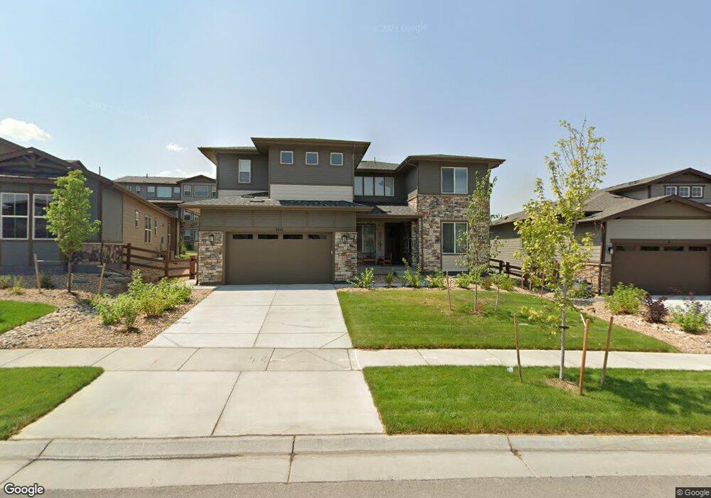 8015 S Kewaunee St, Aurora, CO 80016 - photo 1