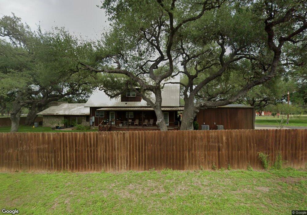 FM2824 1060, Beeville, TX 78102 - photo 1