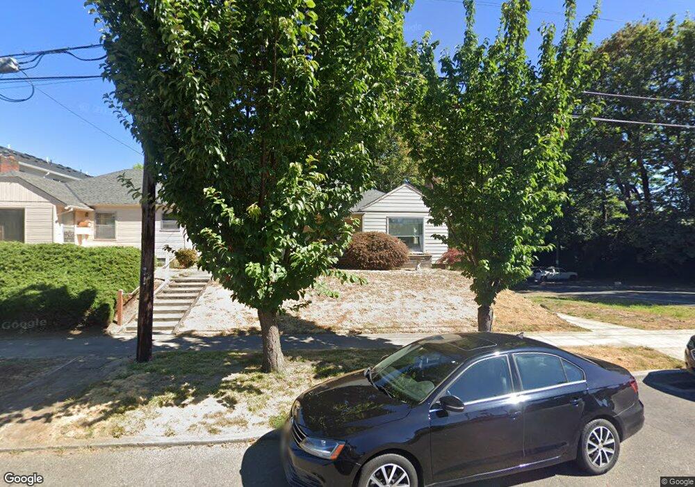 1505 N McClellan(new Price) St, Portland, OR 97217 - photo 1