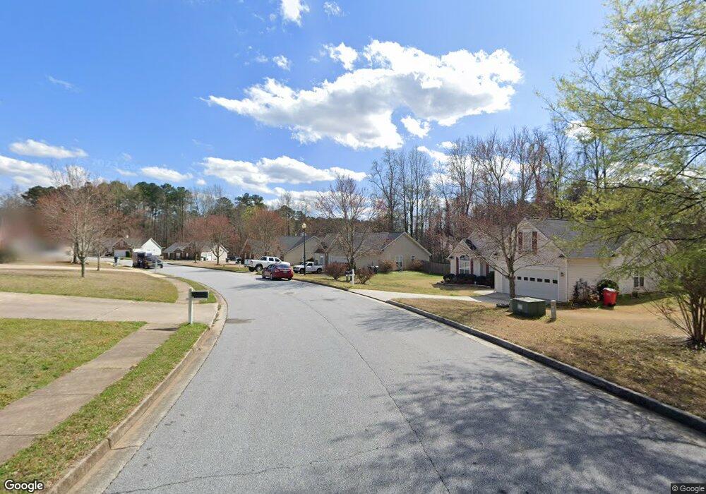 1274 Silverstone Trail, Jonesboro, GA 30238 - photo 1