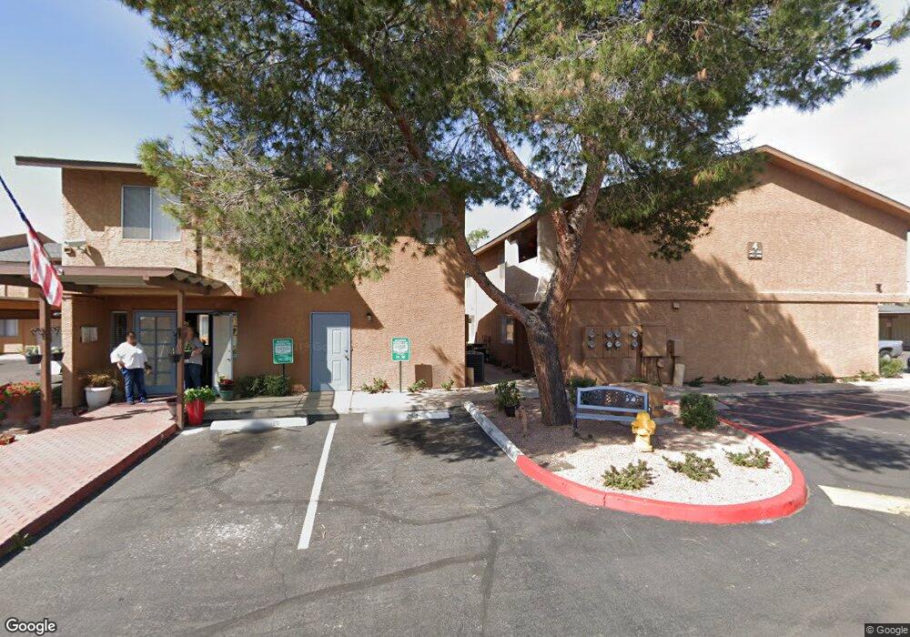 214 N Gilbert Rd unit 256, Mesa, AZ 85203 - photo 1