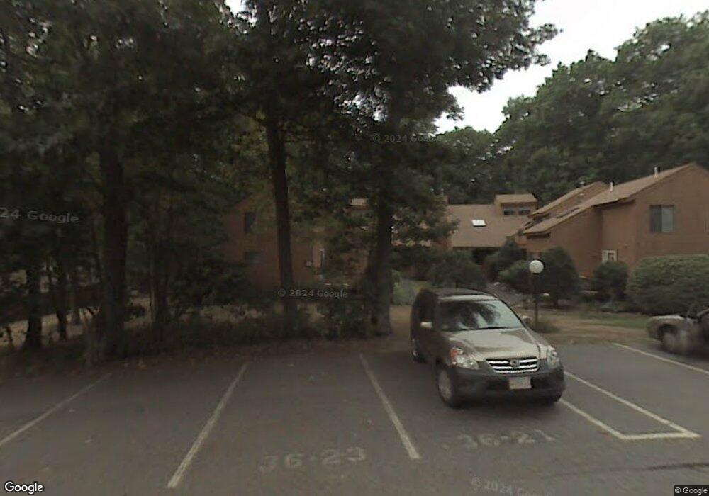 21 Littlefield Ct unit 21,36, Haverhill, MA 01832 - photo 1