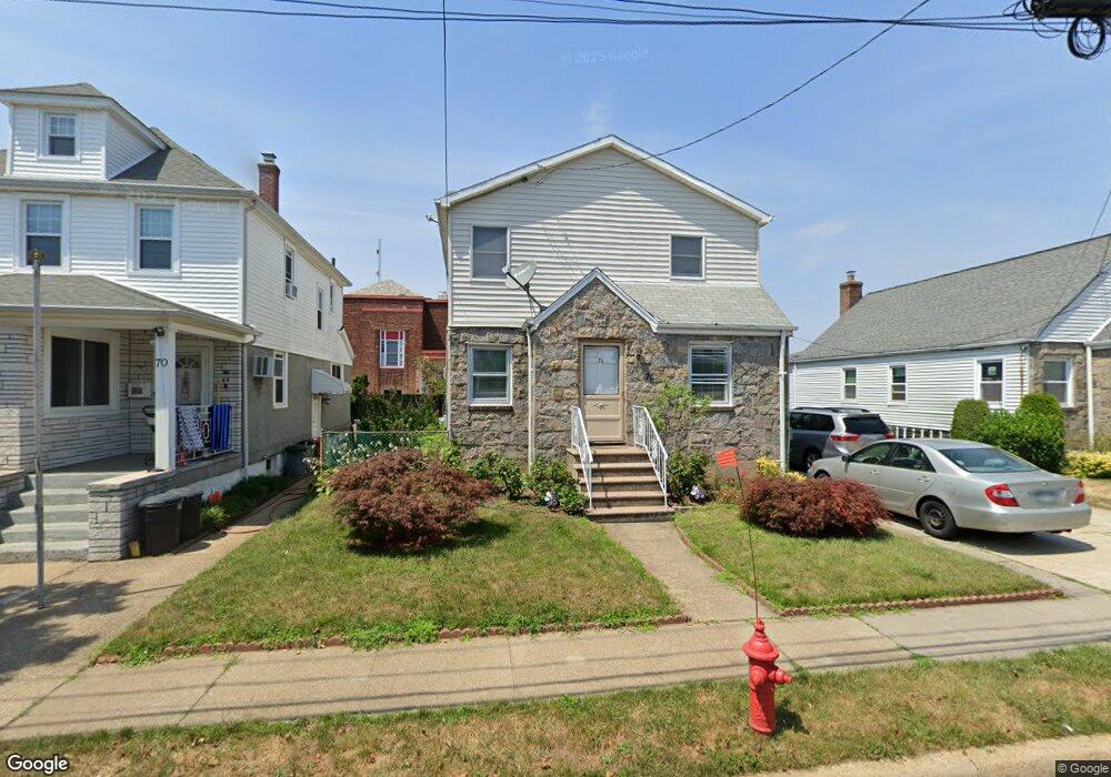 76 Liberty Ave, Mineola, NY 11501 - photo 1