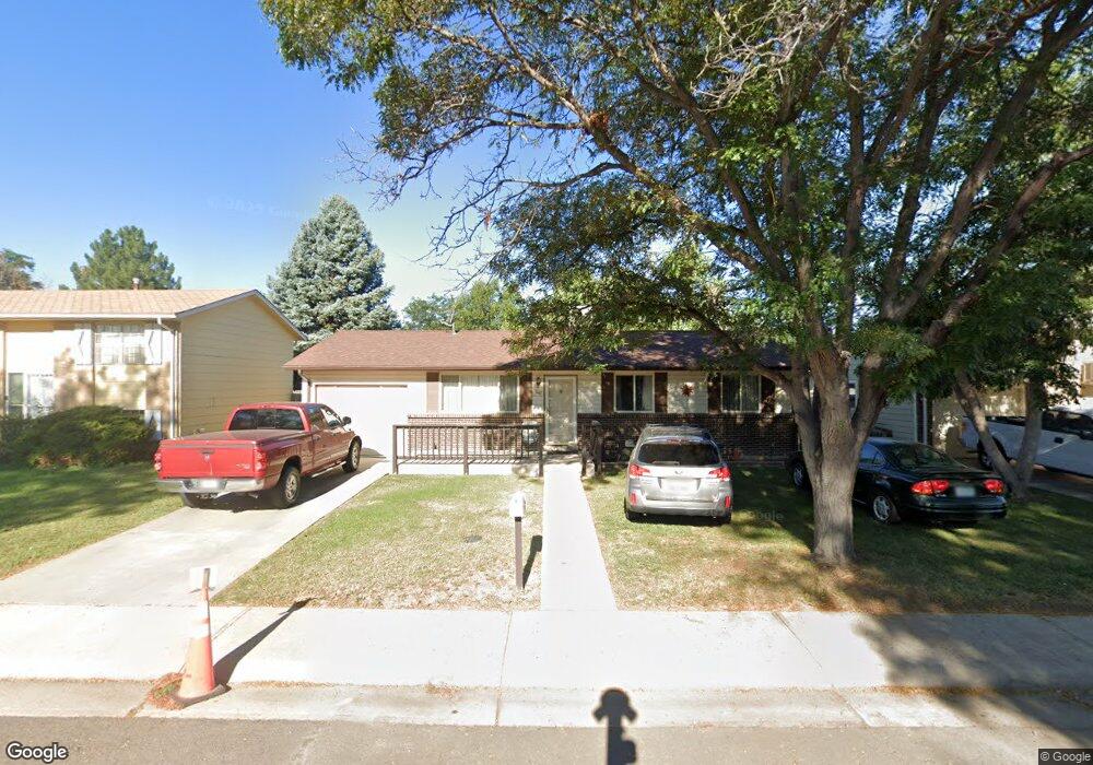 1041 Olathe St, Aurora, CO 80011 - photo 1