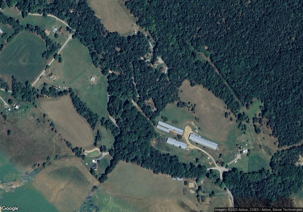 19734 Mongold Hollow, Bergton, VA 22811 - photo 1