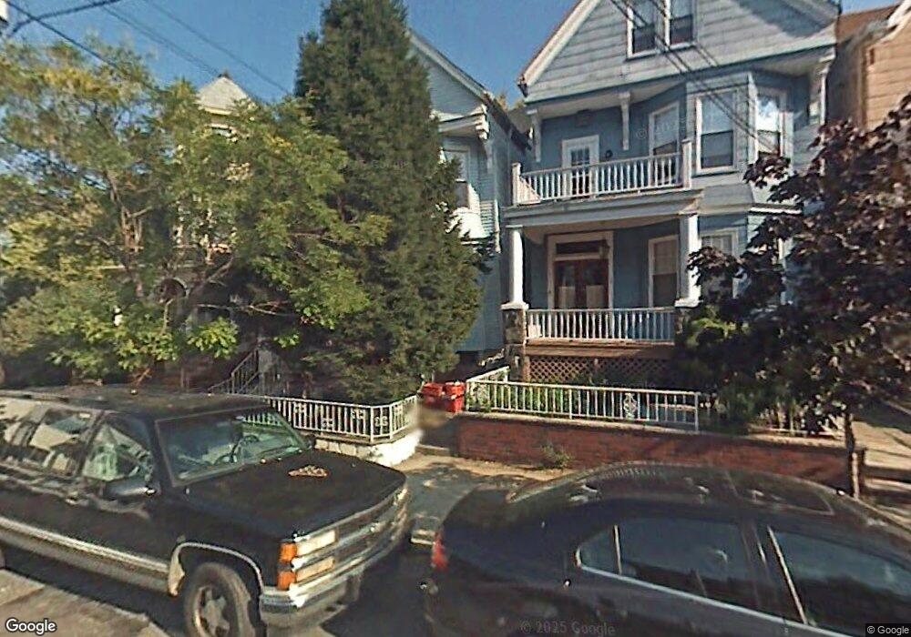 44 Duer Place unit 1, Weehawken, NJ 07086 - photo 1