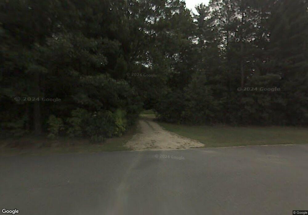 9999 Over 55 Complex, Pelham, NH 03076 - photo 1