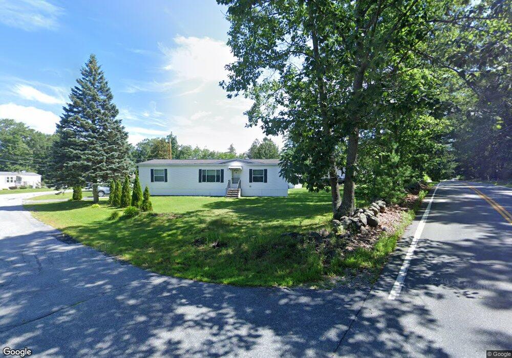 12 West St, Pelham, NH 03076 - photo 1